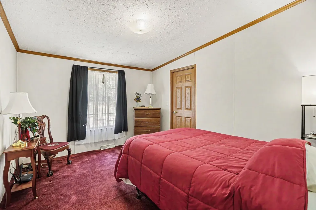 1351 W White Road Unknown City MI 49411