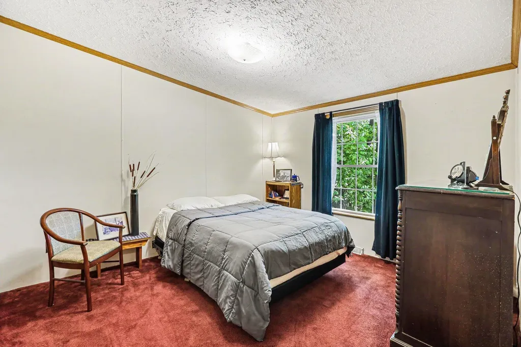 1351 W White Road Unknown City MI 49411