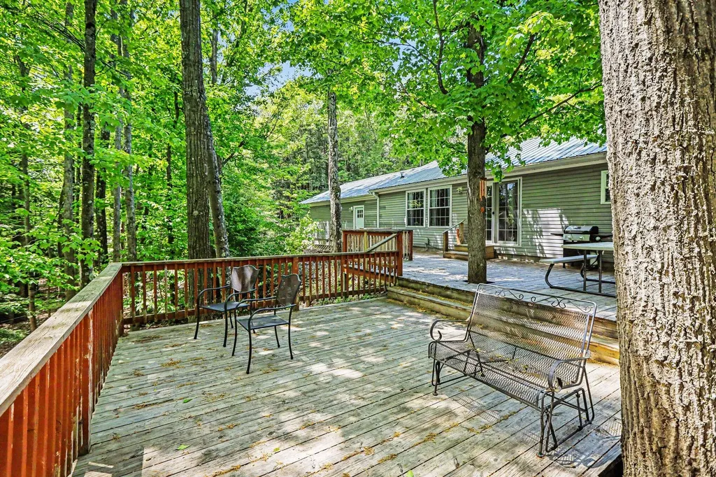 1351 W White Road Unknown City MI 49411