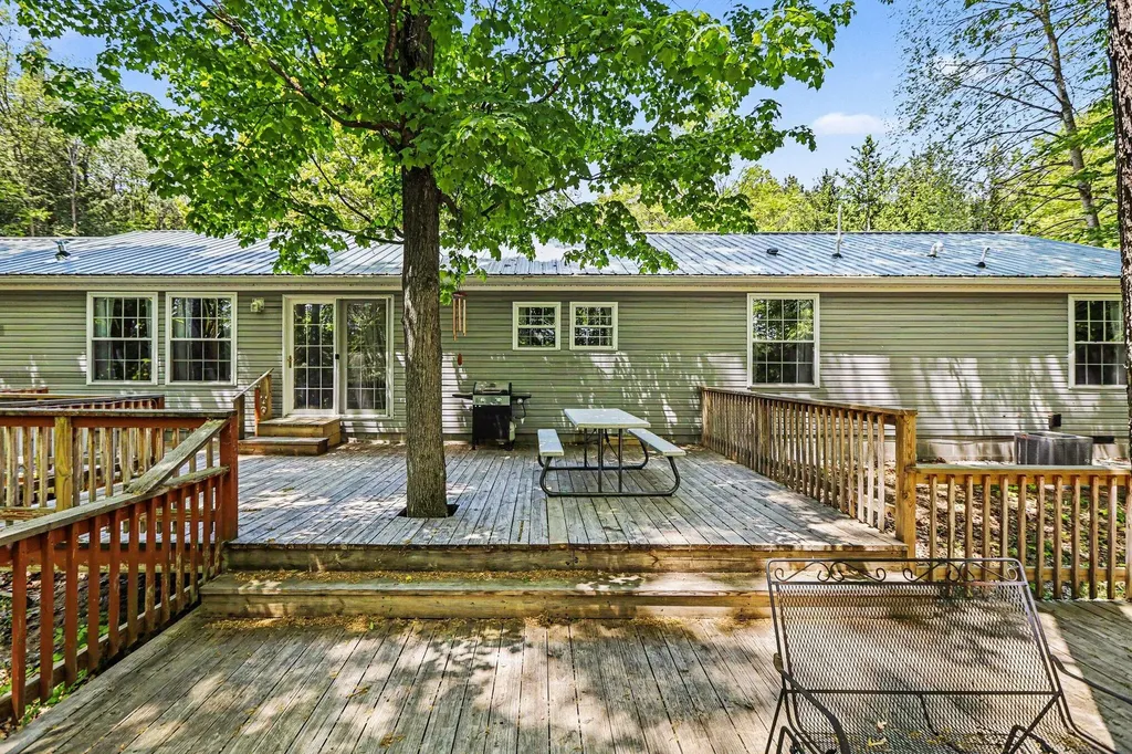 1351 W White Road Unknown City MI 49411