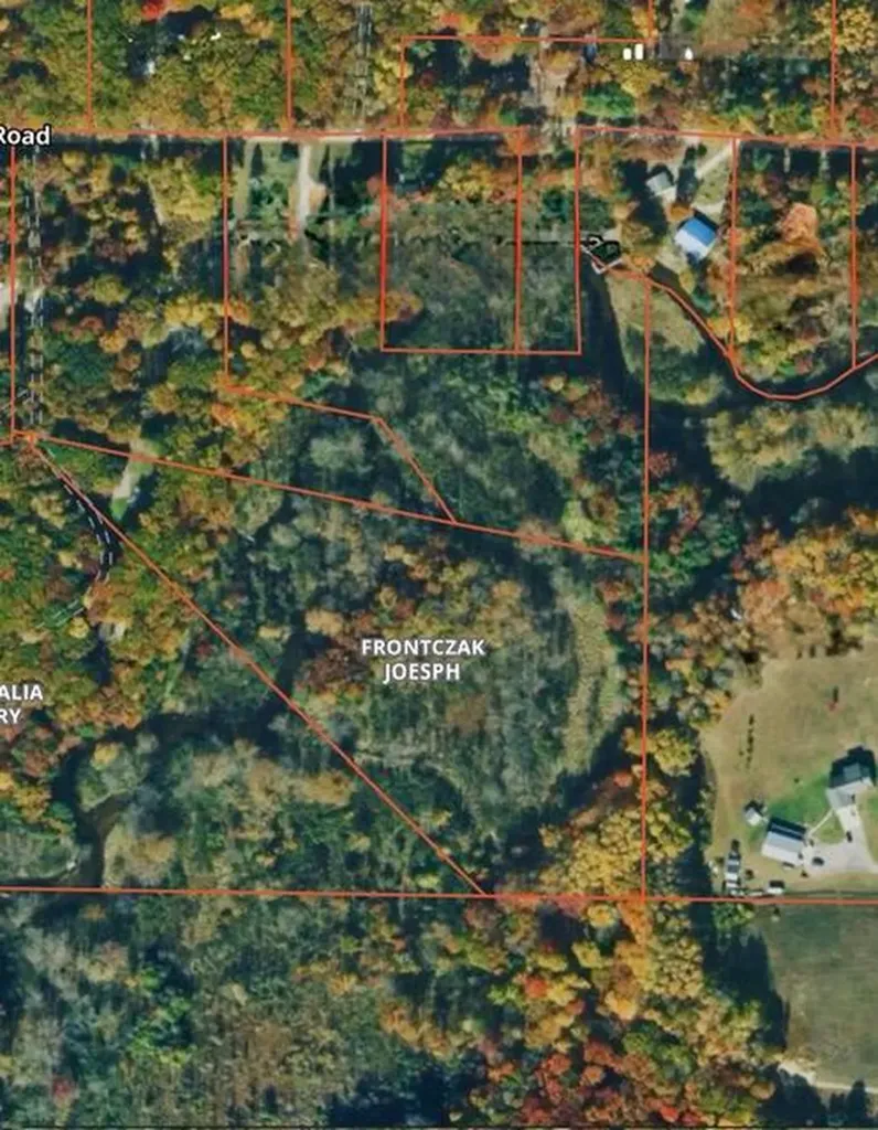 1351 W White Road Unknown City MI 49411