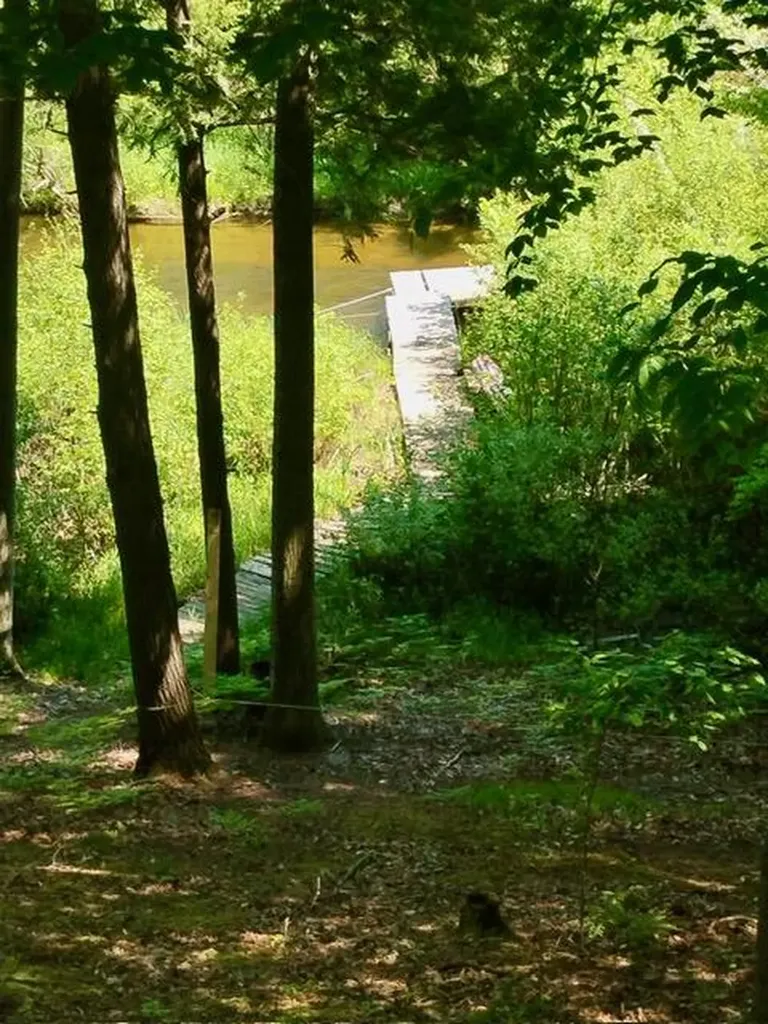 1351 W White Road Unknown City MI 49411