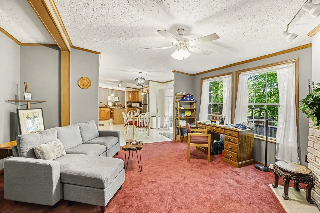 1351 W White Road Unknown City MI 49411