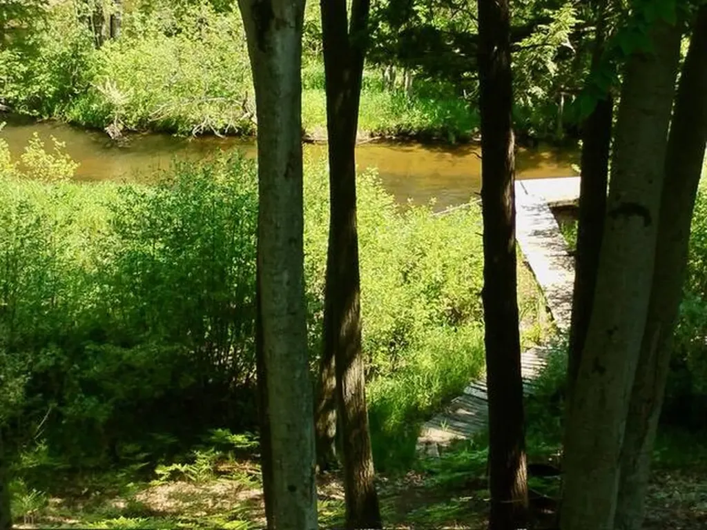 1351 W White Road Unknown City MI 49411