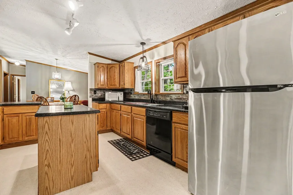 1351 W White Road Unknown City MI 49411