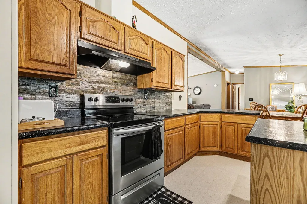 1351 W White Road Unknown City MI 49411