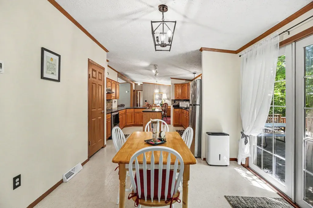 1351 W White Road Unknown City MI 49411
