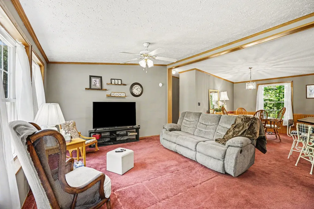 1351 W White Road Unknown City MI 49411