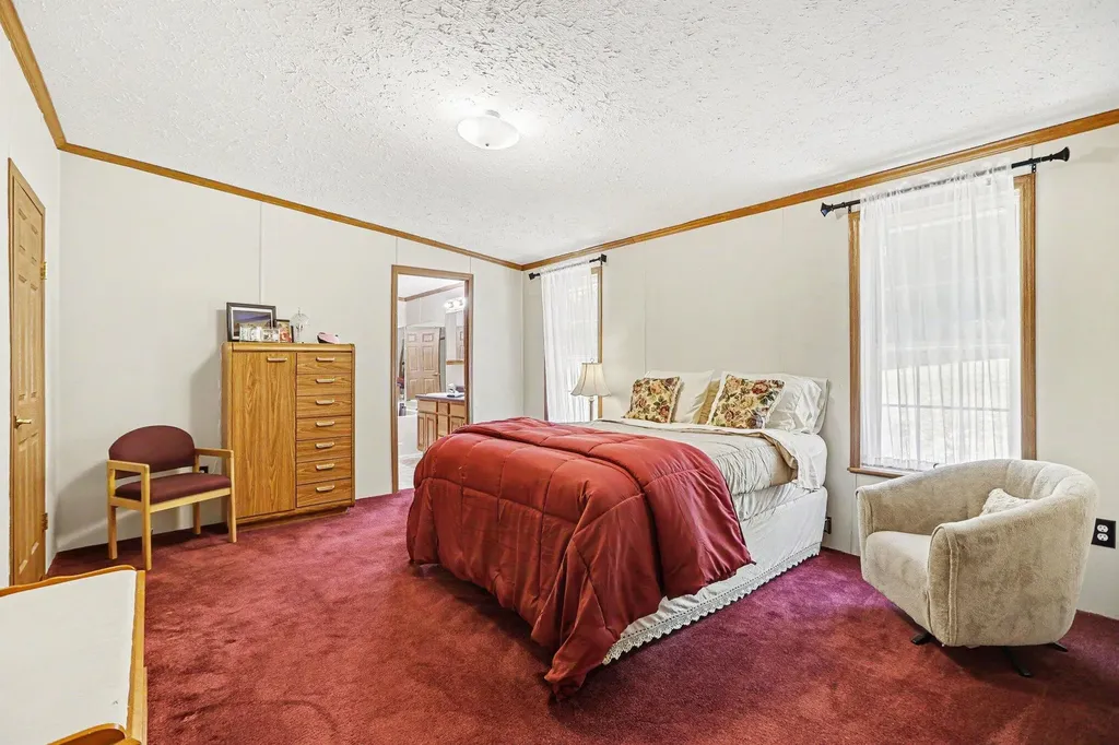 1351 W White Road Unknown City MI 49411