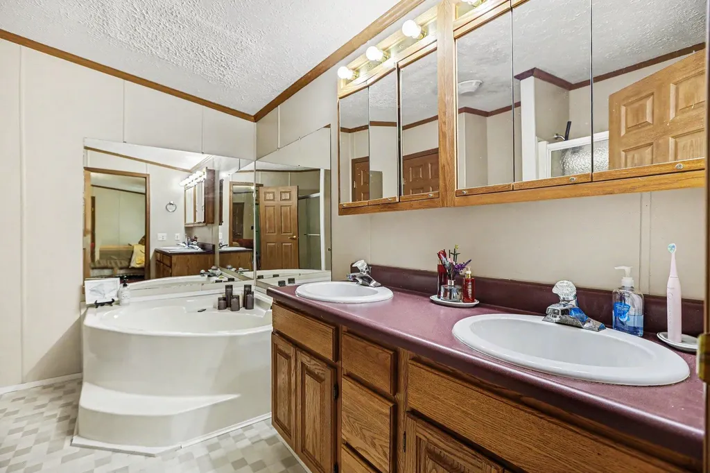 1351 W White Road Unknown City MI 49411