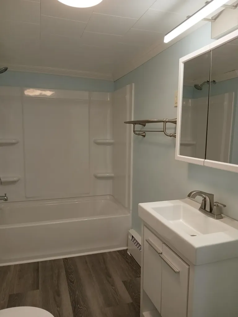 409 S Scott Street Scottville City MI 49454