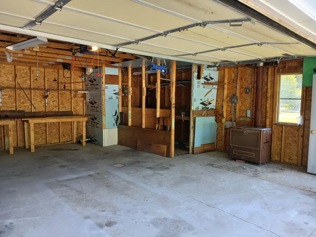 409 S Scott Street Scottville City MI 49454
