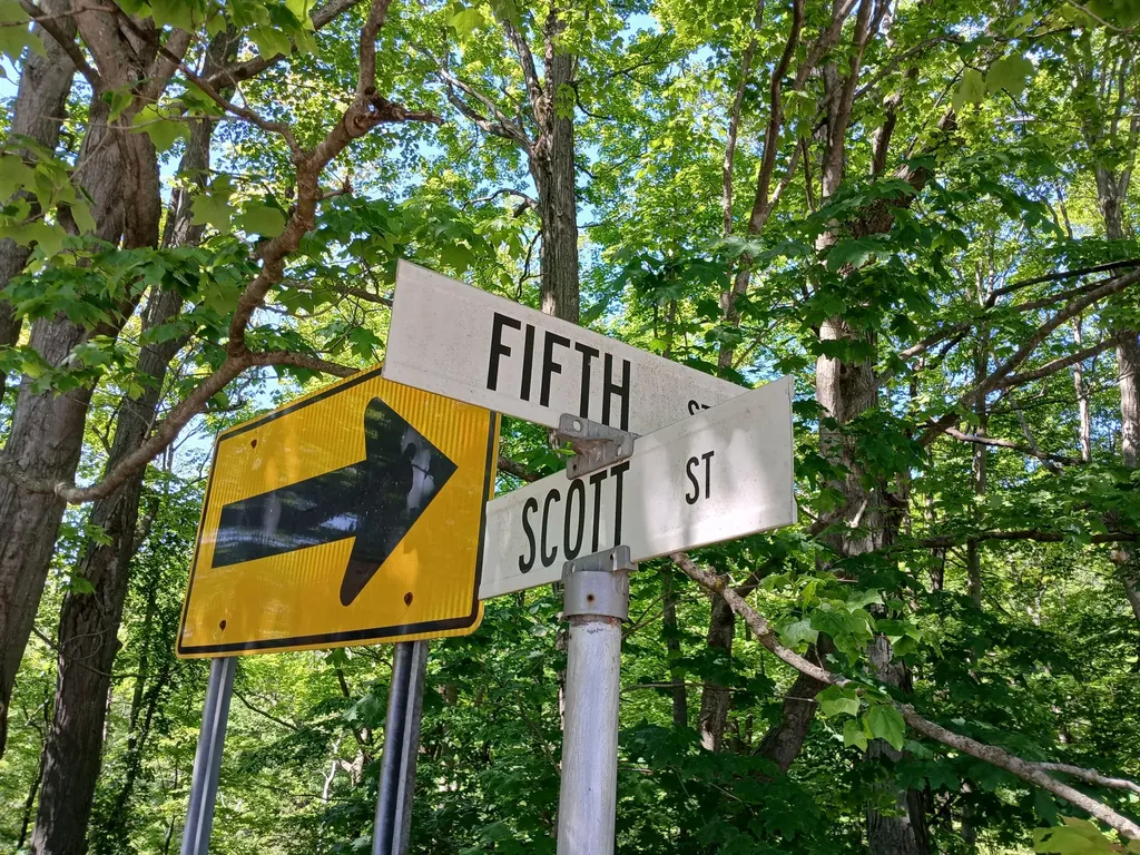 409 S Scott Street Scottville City MI 49454