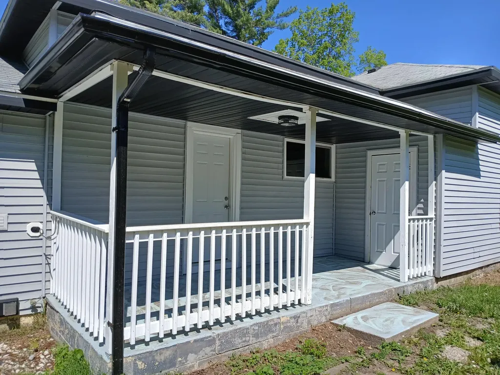 409 S Scott Street Scottville City MI 49454