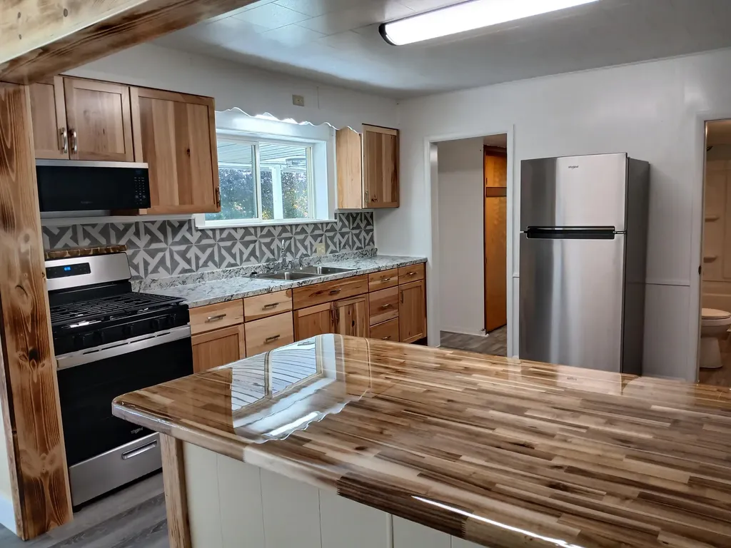 409 S Scott Street Scottville City MI 49454