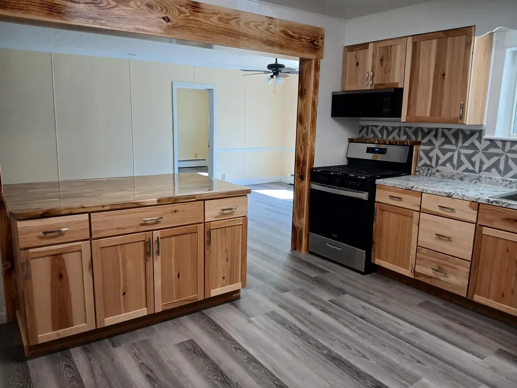 409 S Scott Street Scottville City MI 49454