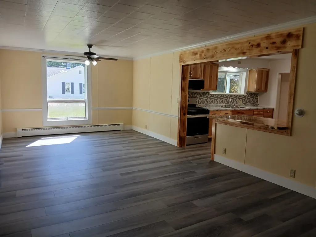 409 S Scott Street Scottville City MI 49454