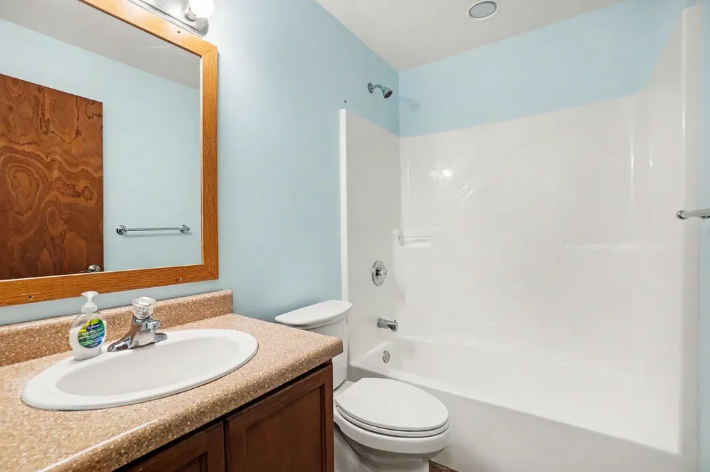 6360 W 8 Mile Road Elk Township MI 49644