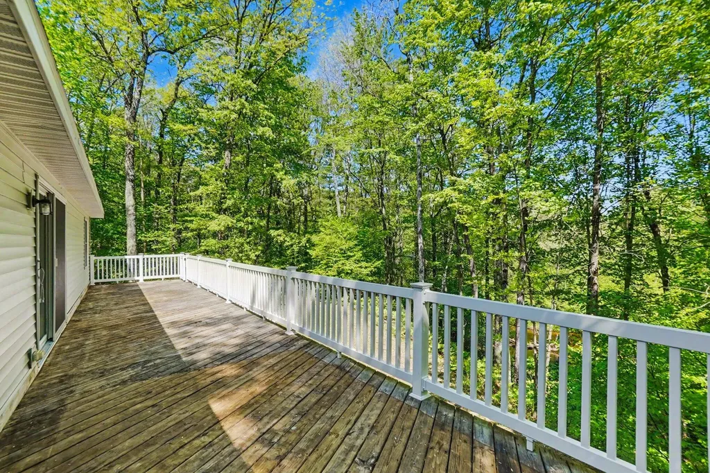 6360 W 8 Mile Road Elk Township MI 49644