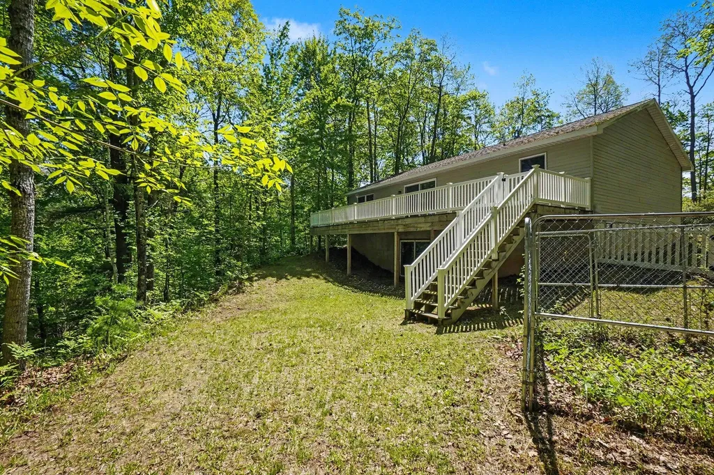 6360 W 8 Mile Road Elk Township MI 49644