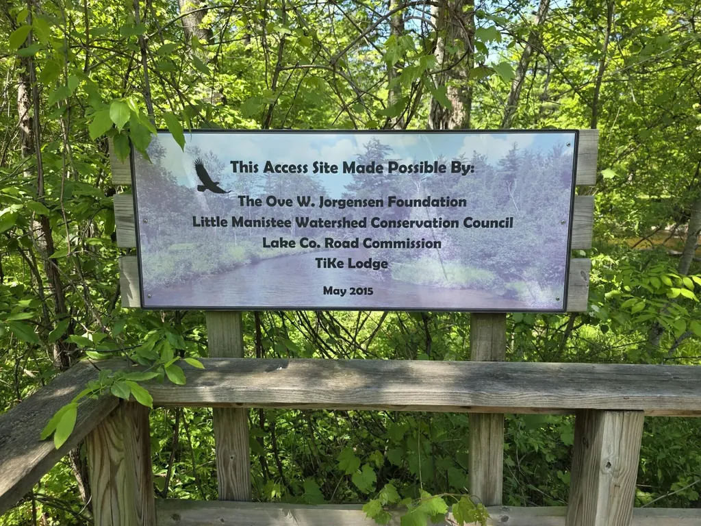 6360 W 8 Mile Road Elk Township MI 49644