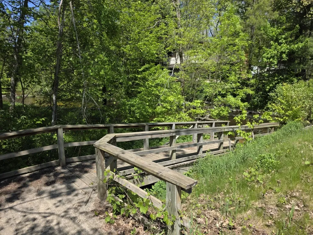 6360 W 8 Mile Road Elk Township MI 49644