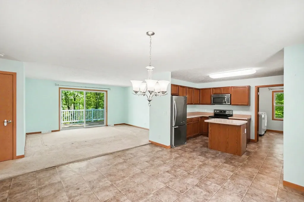 6360 W 8 Mile Road Elk Township MI 49644