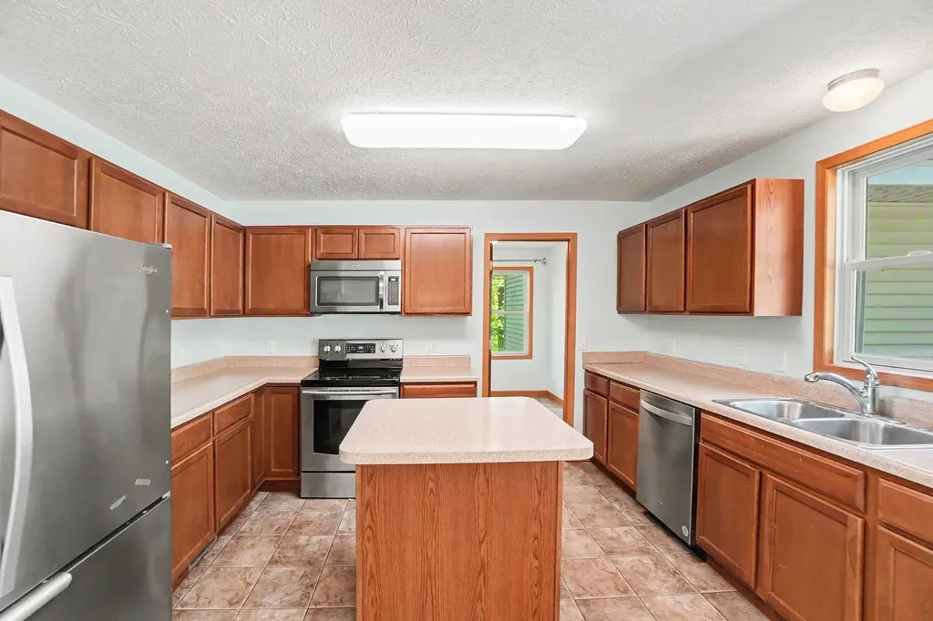 6360 W 8 Mile Road Elk Township MI 49644
