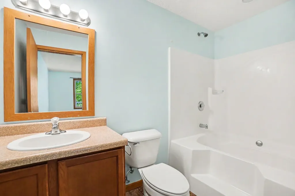 6360 W 8 Mile Road Elk Township MI 49644