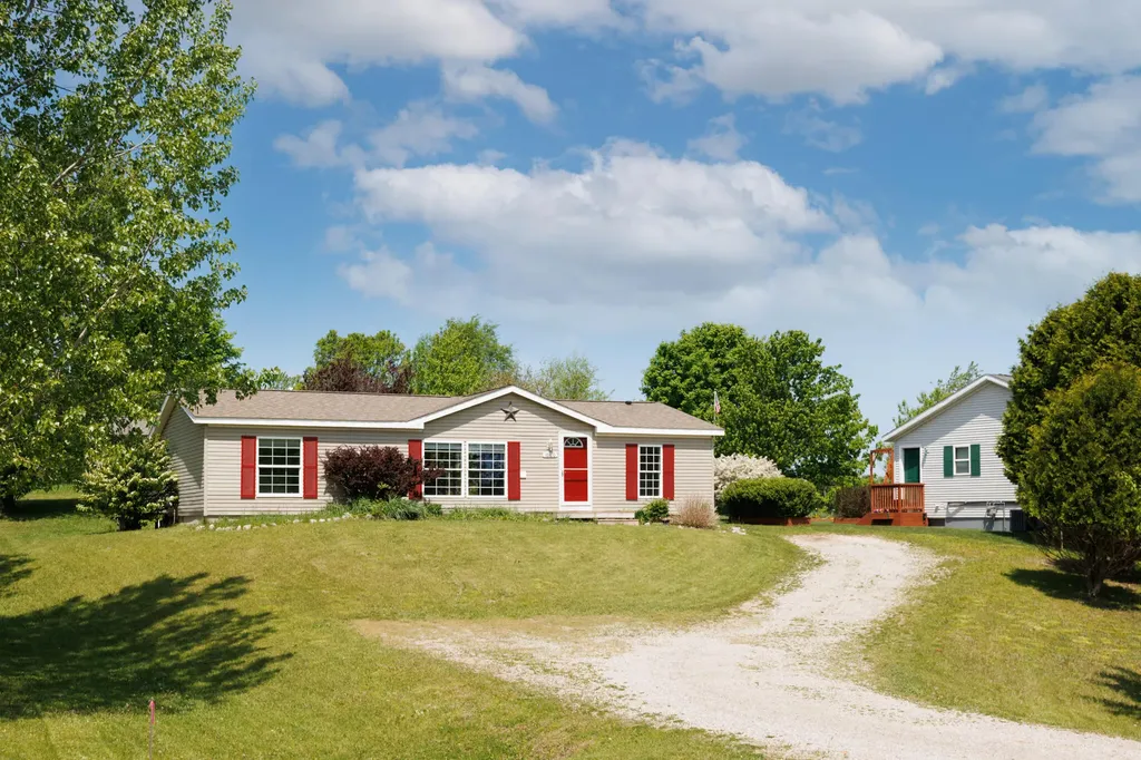 10810 S Orchard Way Unknown City MI 49684