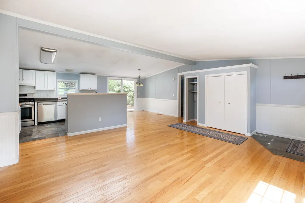 10810 S Orchard Way Unknown City MI 49684