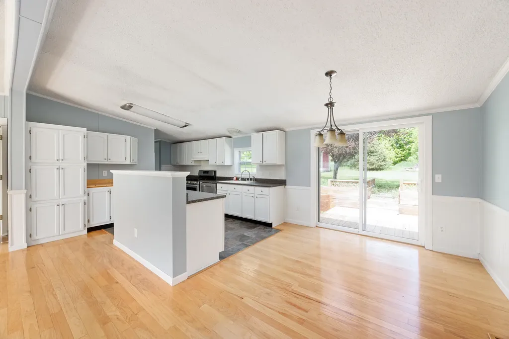 10810 S Orchard Way Unknown City MI 49684