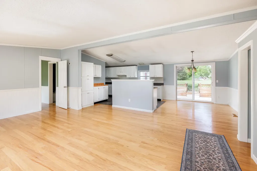 10810 S Orchard Way Unknown City MI 49684