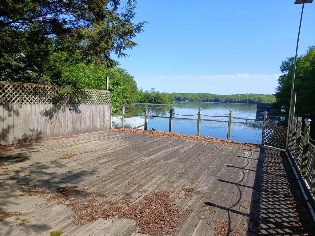 6149 N Loggers Lane Hamlin Township MI 49431
