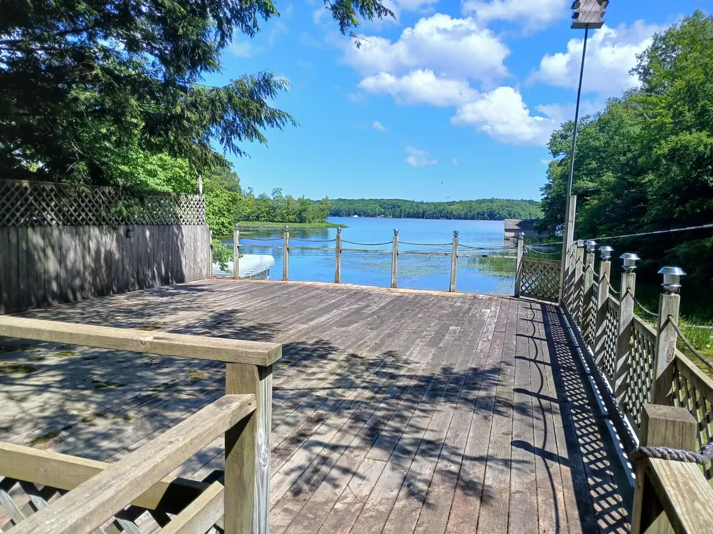 6149 N Loggers Lane Hamlin Township MI 49431