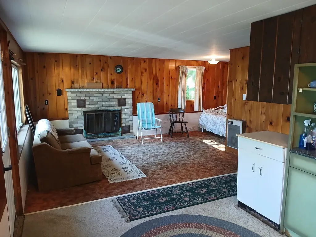6149 N Loggers Lane Hamlin Township MI 49431