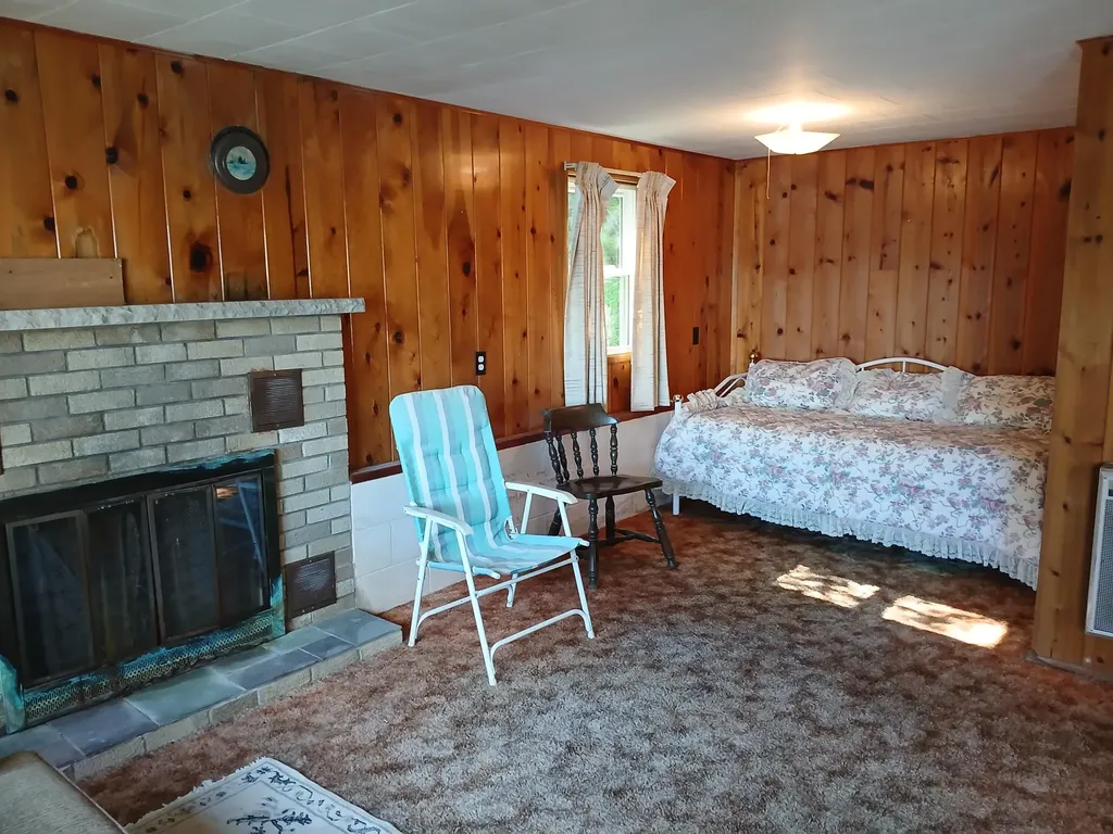 6149 N Loggers Lane Hamlin Township MI 49431