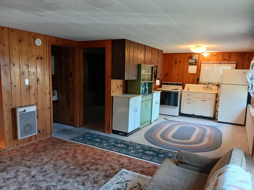 6149 N Loggers Lane Hamlin Township MI 49431