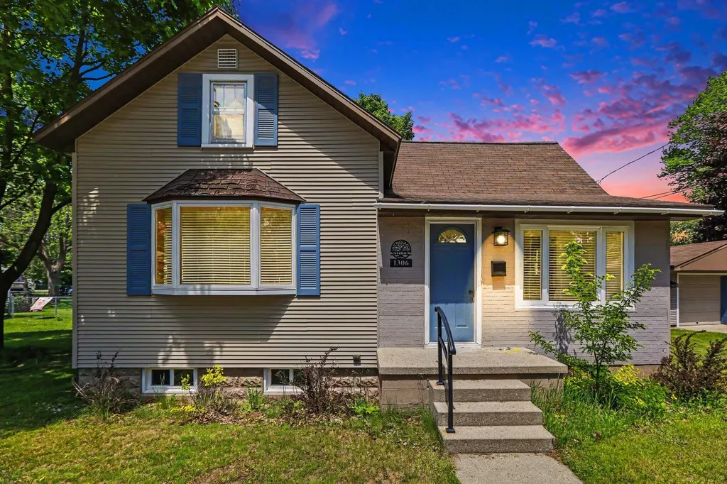 1306 27th Street Filer Charter Township MI 49660