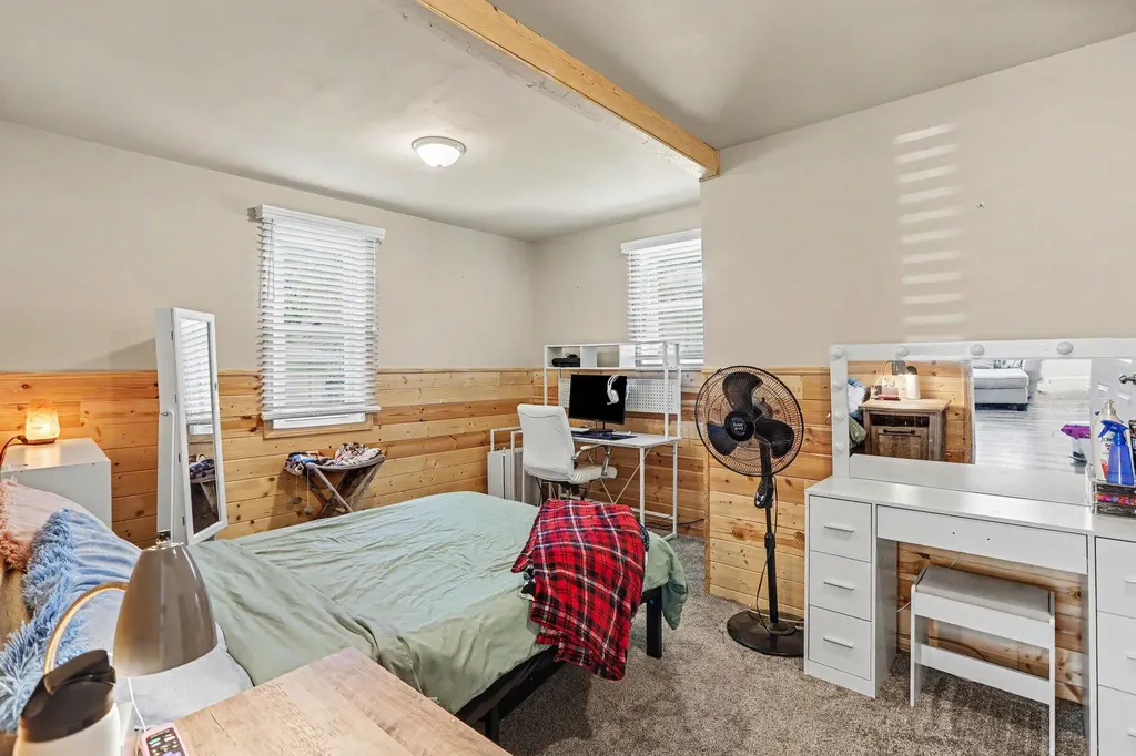 1306 27th Street Filer Charter Township MI 49660