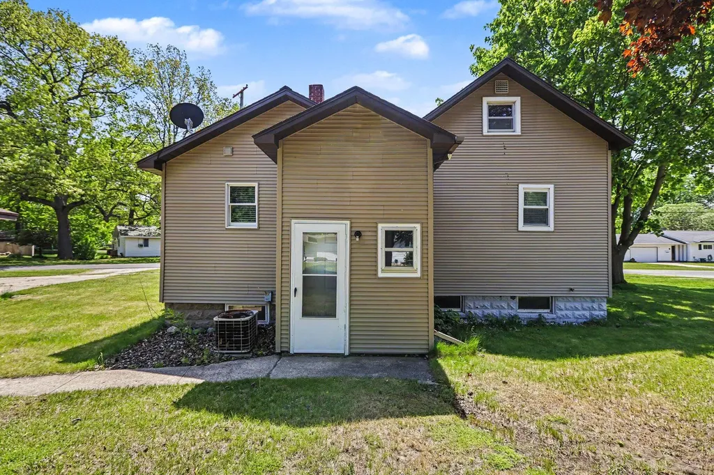 1306 27th Street Filer Charter Township MI 49660
