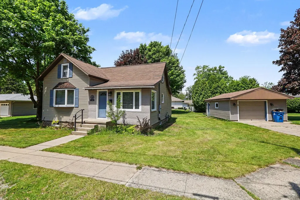 1306 27th Street Filer Charter Township MI 49660
