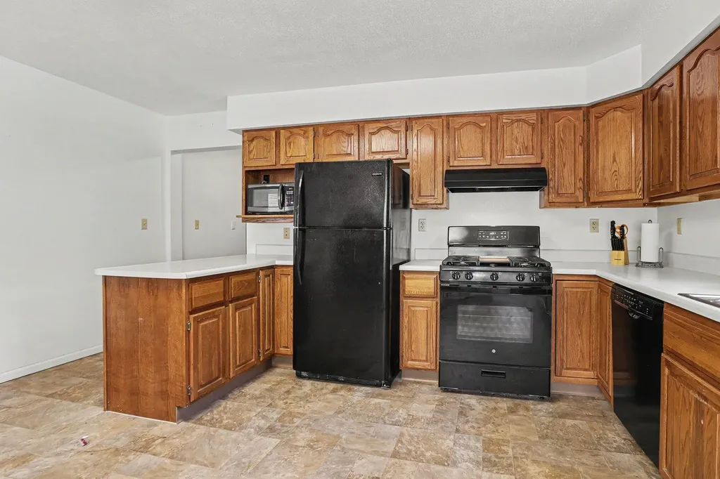 1306 27th Street Filer Charter Township MI 49660