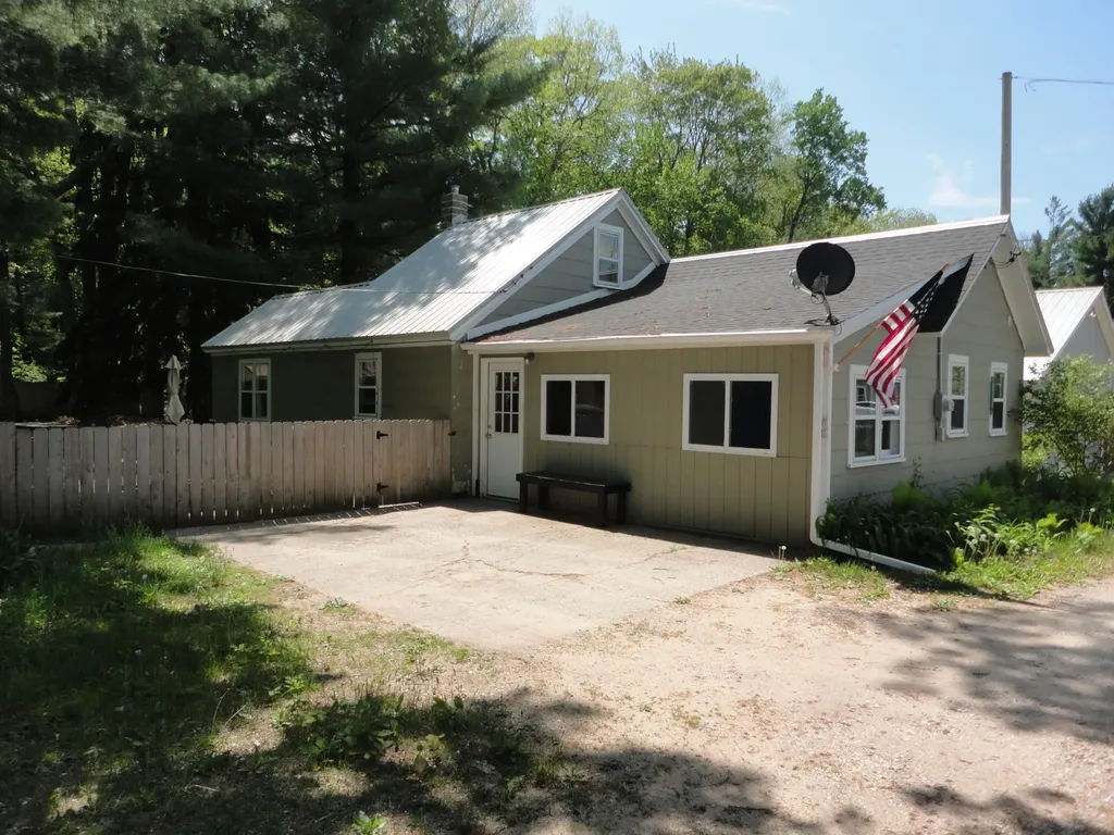 17111 Gene Street Norman Township MI 49689