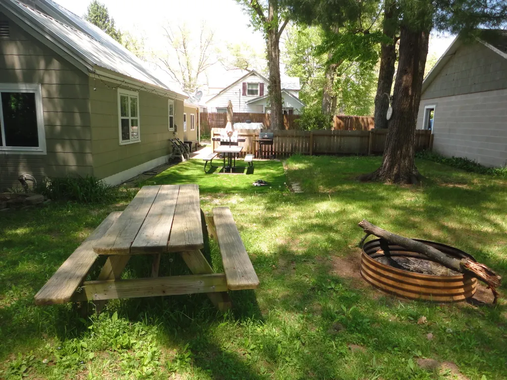 17111 Gene Street Norman Township MI 49689
