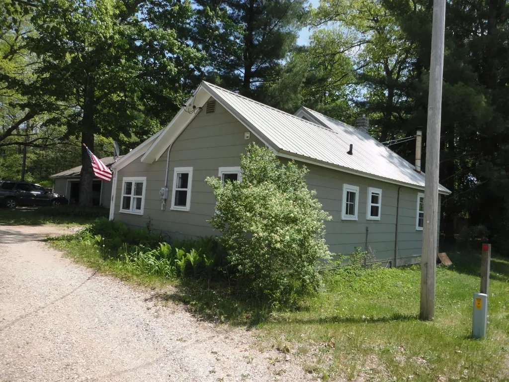17111 Gene Street Norman Township MI 49689