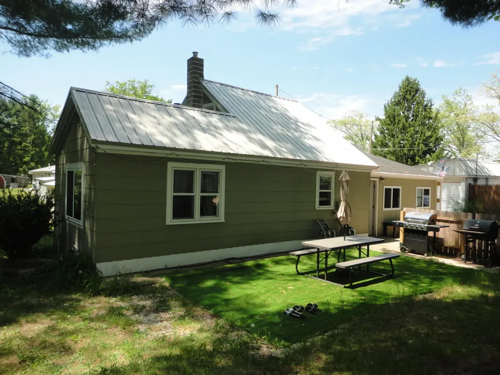 17111 Gene Street Norman Township MI 49689