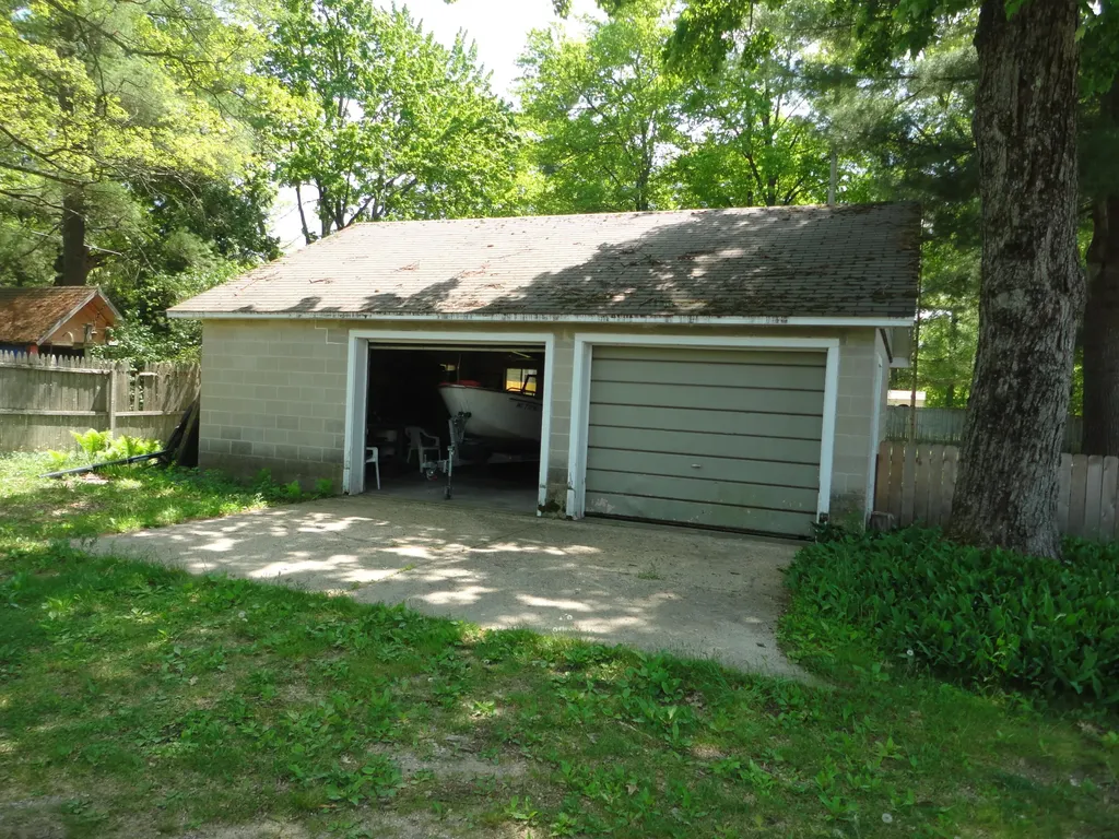 17111 Gene Street Norman Township MI 49689