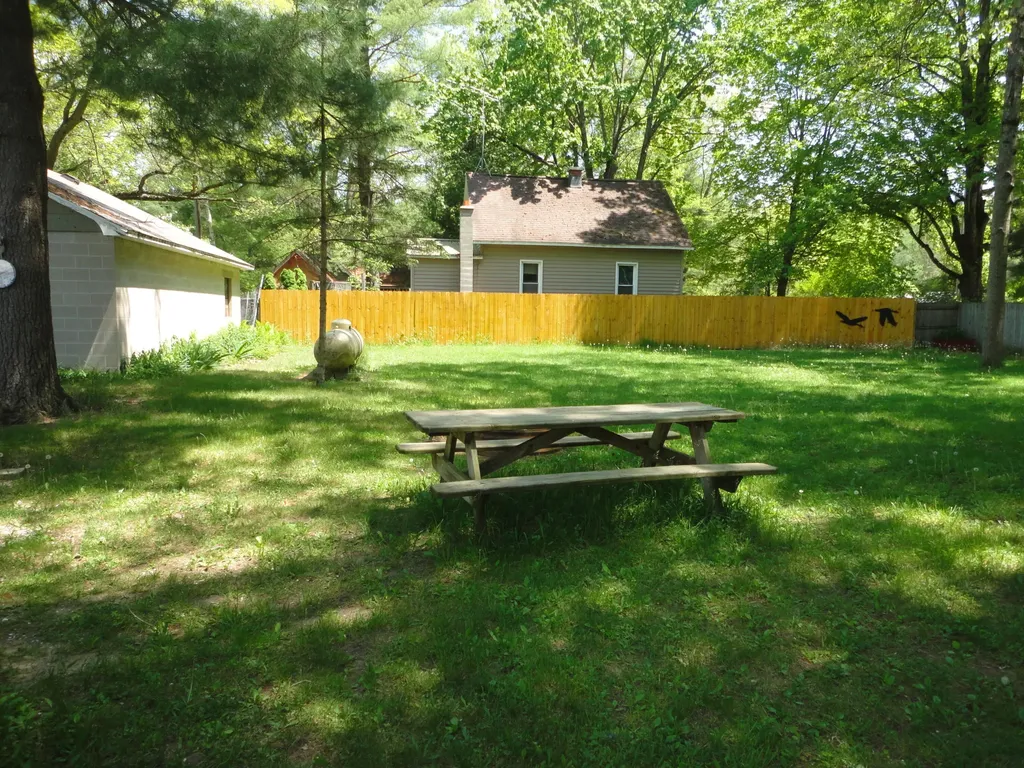 17111 Gene Street Norman Township MI 49689