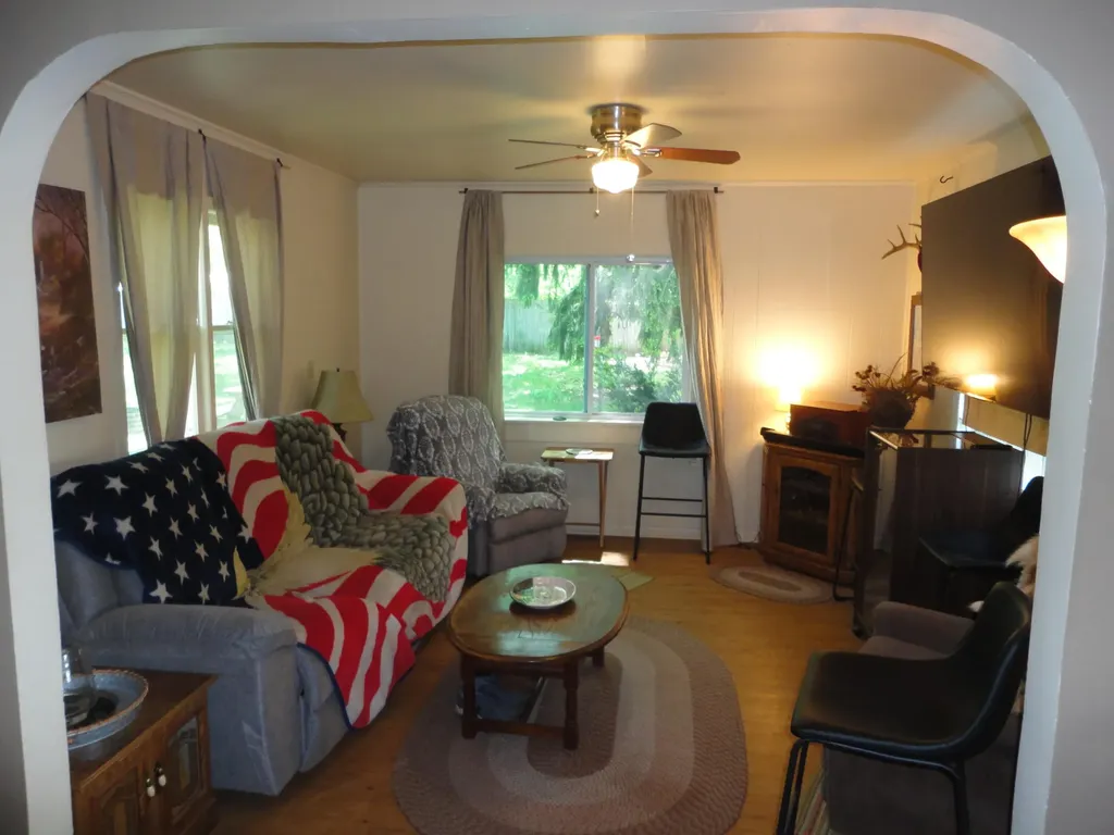 17111 Gene Street Norman Township MI 49689